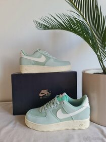 Nike Air Force One Low Mint Green - 5