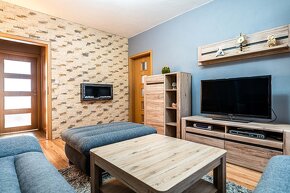 4 izbový byt po obnove skvelý pre rodiny s deťmi -MICHALOVCE - 5