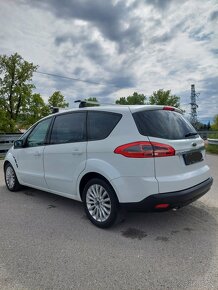 FORD S-MAX 2.0TDCI 103KW M6 2013 7 MIESTNE - 5