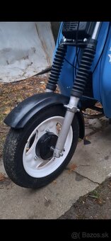 Simson sr50 - 5