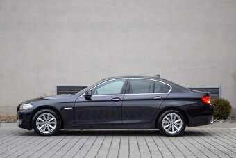 BMW 5 520d - 5