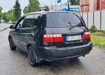 🚘Kia Carens 2.0i 102kw benzin r.v 2005 🚐 - 5