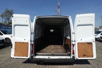 FORD TRANSIT L3H2 2.2TDCI KLIMA - 5