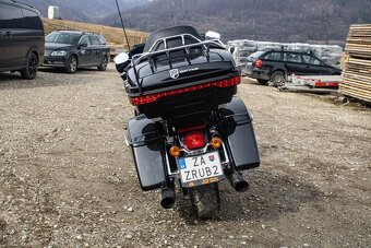 Harley Davidson FL / Electra Glide FLHTK Ultra Limited 114 - 5