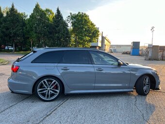 Audi a6 bitdi - 5
