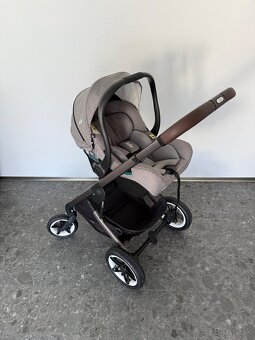 Sybex Talos S Lux - 5