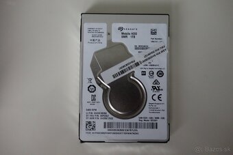 2.5" SATA HDD - 5