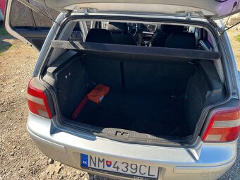 VW Golf 4 1.9tdi 96kw - 5
