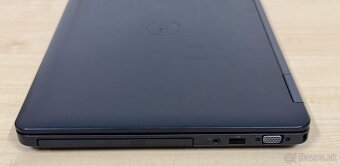 Notebook Dell Latitude E5540 / i5, 6GB RAM, 256GB SSD, W10 P - 5