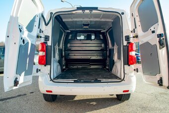 2020 Citroën Jumpy 2.0 HDI 73 tisíc km | bohatá výbava [DPH] - 5