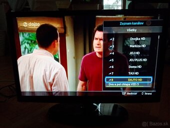 LCD TV SAMSUNG HG22EA470 22" FULL HD - 5