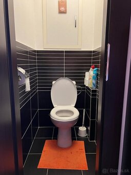 Na prenájom 2 izb. byt +GARÁŽ - 5