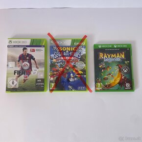 Xbox 360 - 5