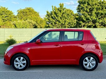 Suzuki Swift 1.3 SLOVENSKÉ AUTO - 5