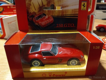 modely zo Shellky, autíčka - 5