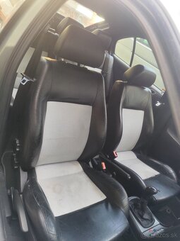 Škoda Octavia 1 1.9tdi 96kw - 5