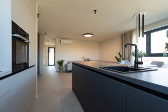 NA PRENÁJOM, NOVOSTAVBA, 4-izbový byt, Košice - Sever, ul. Ď - 5