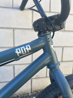 BMX CTM POP HI-TEN 2021 - 5