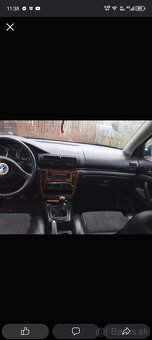 Predám Passat b5.5 - 5