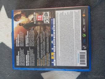 Hry na ps4 - 5