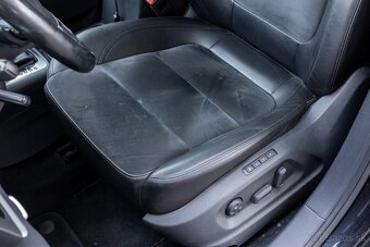 Volkswagen Sharan 2.0 TDI BMT Highline DSG / Pano / 7 miest - 5