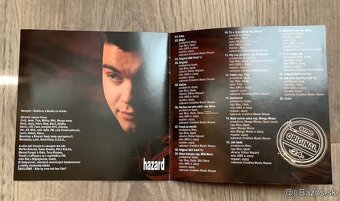Cd a.m.o vymením alebo predám - 5
