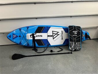 padleboard - 5