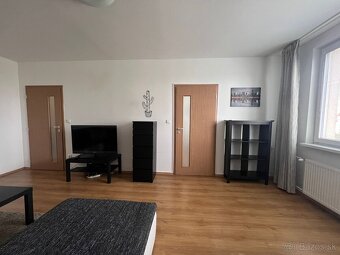 2 izb byt BA Petržalka - 5