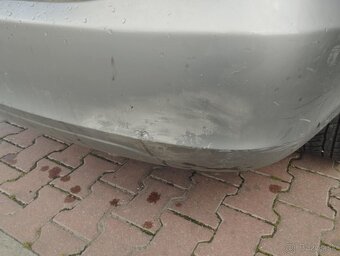 Škoda Fabia Combi 1.2 - 5