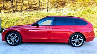 Bmw F31 320xd Panorama , Sportpaket , Kupene na Sk - 5