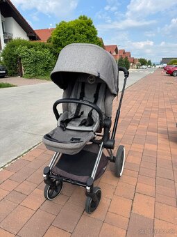 Cybex priam 2018 - 5
