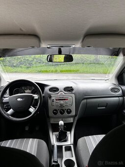 Ford focus - 5