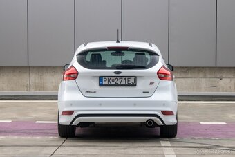 Ford Focus 1.5 EcoBoost ST Line, Odpočet DPH - 5