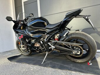BMW S1000RR - 5