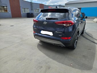 Hyundai Tucson 1.6 T-GDi style - 5