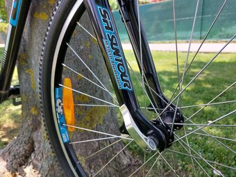 MTB GT Aggressor 3.0 , velkost L - 5