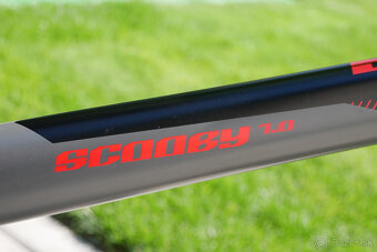detský bicykel CTM Scooby 1.0 - 5