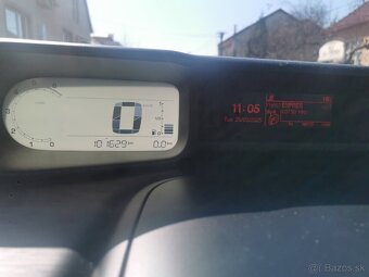 Citroen C3 picasso - 5