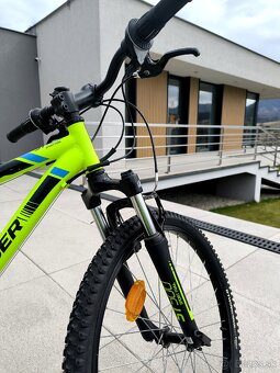 MTB Rickrider - 5