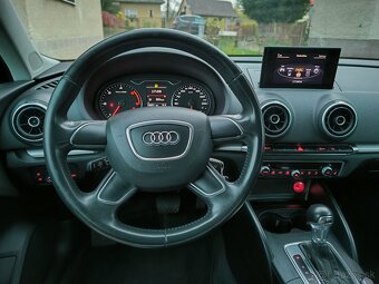 Audi A3 Sportback - 5