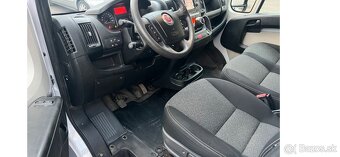 Fiat Ducato L4h3 3 liter 180hp Maxi - 5