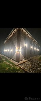Elektroinštalácie a bezpečnostné systémy - 5