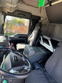 MAN TGL 12.250 Euro 5 r.v.2011 - 5