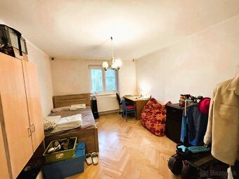 Zvolen, Sekier – priestranný 3-izbový byt, 90 m2 – predaj - 5