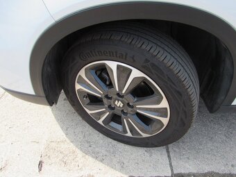 Suzuki Vitara 1,4T Mildhybrid - Elegance 2WD - 5
