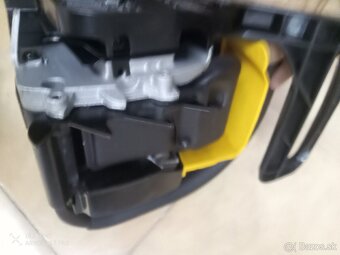 Predám motorovú pílu Riwall RPCS3835 - 5