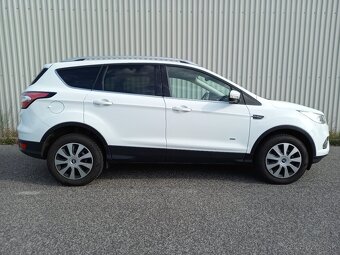 Ford Kuga AWD 1.5 Ecoboost A/T - 5