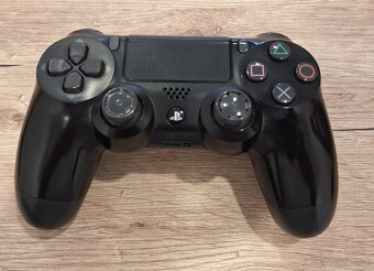 Sony PS4 slim 850GB - 5
