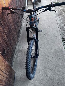 Lapierre zesty am 527 - 5