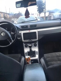 Passat B6 1.9 TDI 77kw - 5